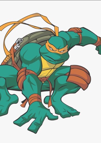 Michelangelo