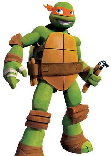 Michelangelo