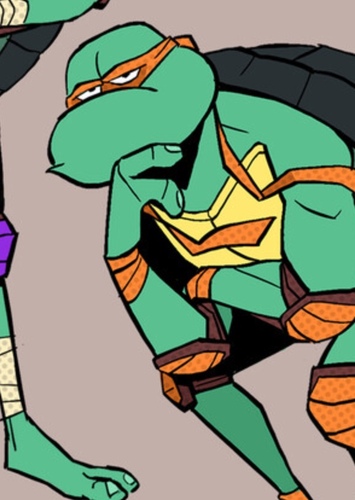 Michelangelo