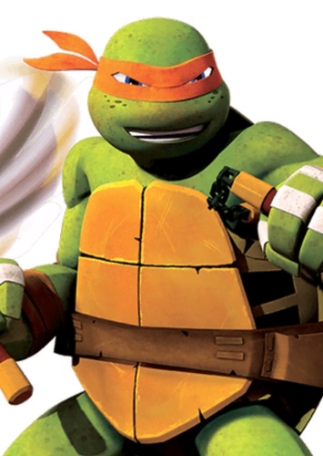 Michelangelo