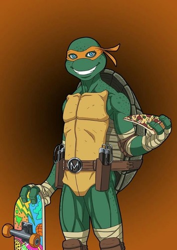 Michelangelo
