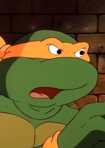 Michelangelo