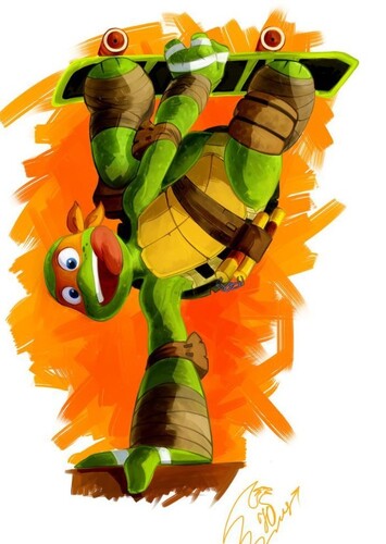 Michelangelo