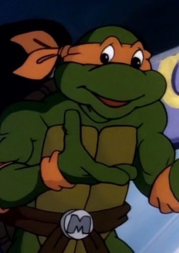 Michelangelo