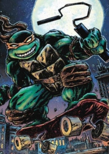 Michelangelo