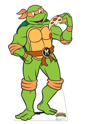 Michelangelo