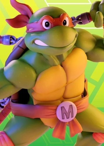Michelangelo