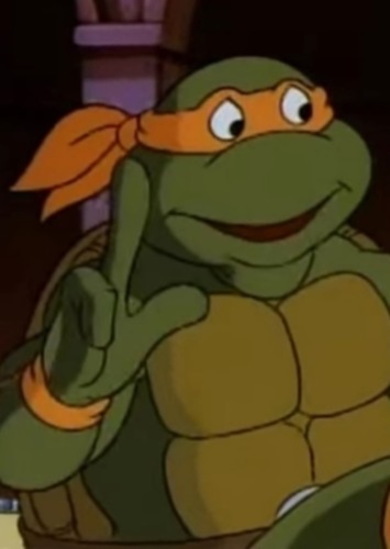 Michelangelo