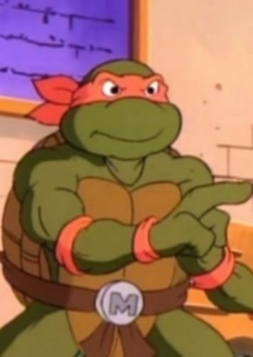 Michelangelo