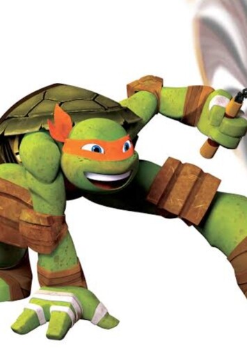 Michelangelo