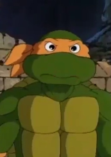 Michelangelo