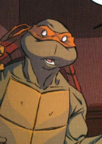 Michelangelo