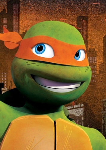 Michelangelo