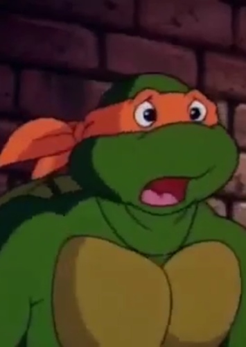 Michelangelo