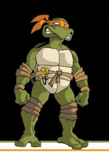 Michelangelo