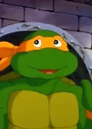 Michelangelo