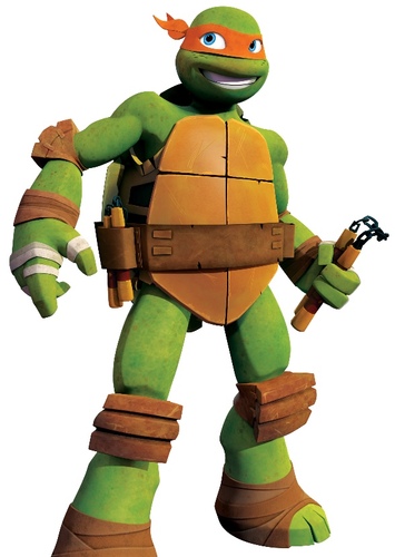 Michelangelo