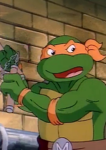 Michelangelo