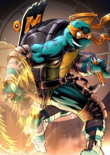 Michelangelo
