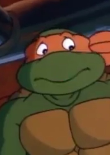 Michelangelo