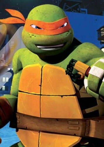 Michelangelo