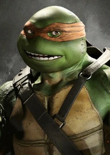 Michelangelo