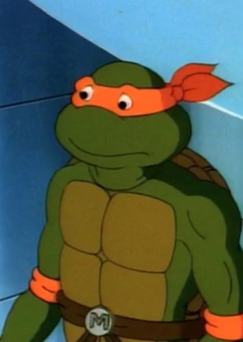 Michelangelo