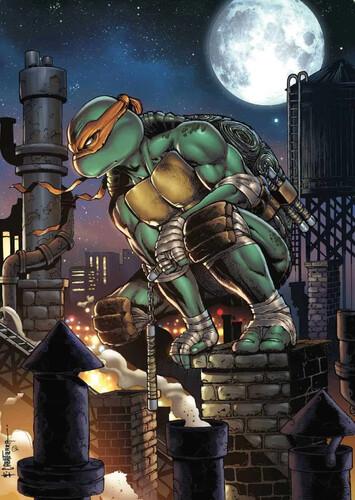 Michelangelo