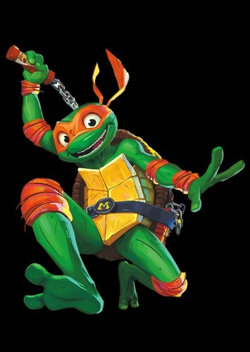 Michelangelo