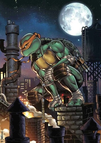Michelangelo