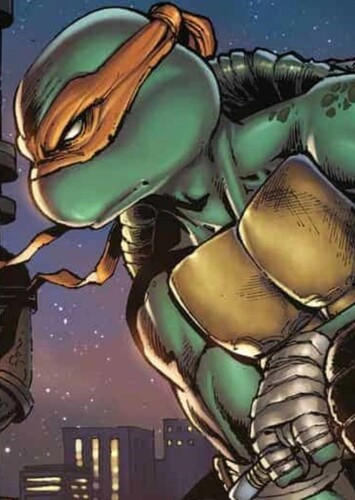 Michelangelo