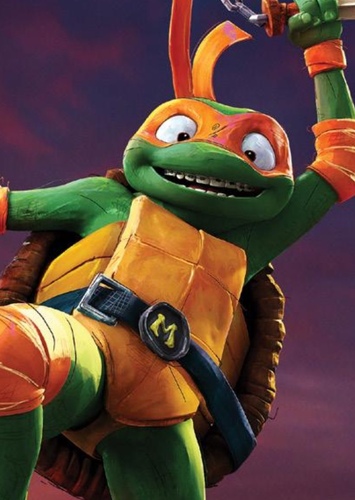 Michelangelo
