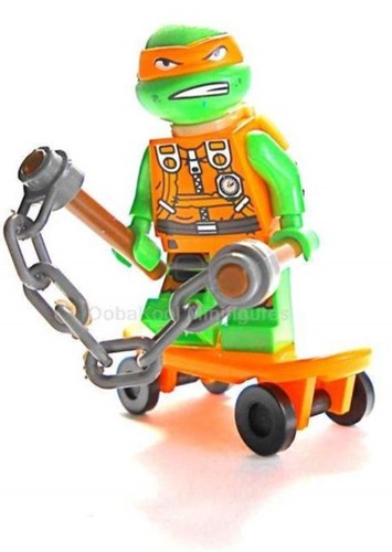 Michelangelo