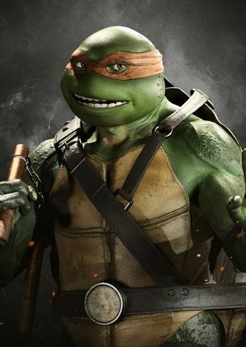 Michelangelo