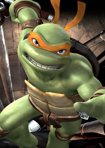 Michelangelo