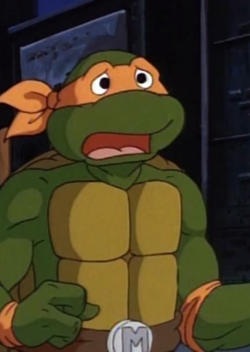 Michelangelo
