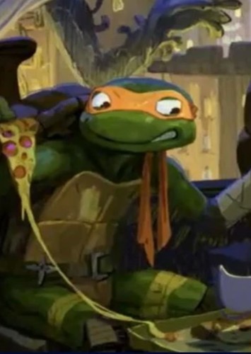 Michelangelo