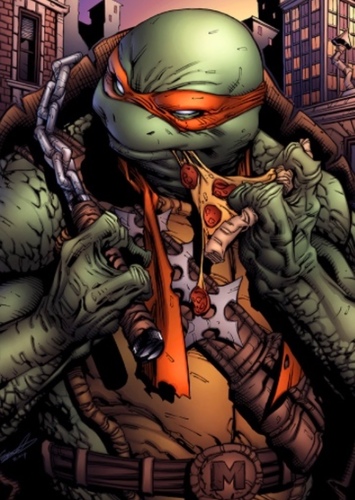 Michelangelo