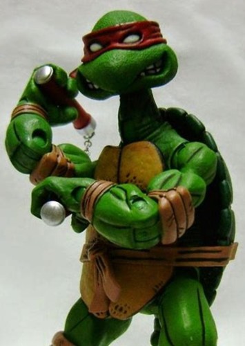 Michelangelo