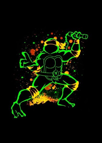Michelangelo