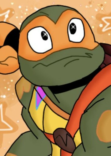 Michelangelo