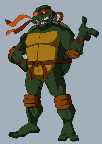 Michelangelo