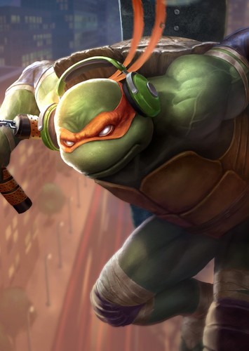 Michelangelo