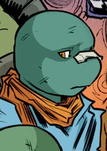 Michelangelo