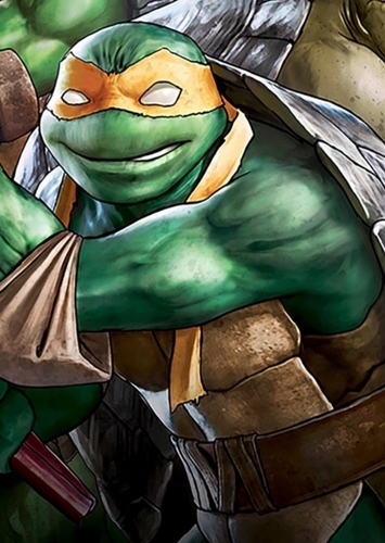 Michelangelo