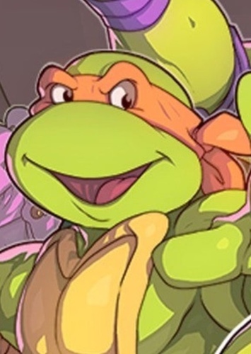 Michelangelo