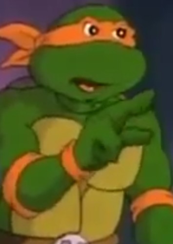 Michelangelo