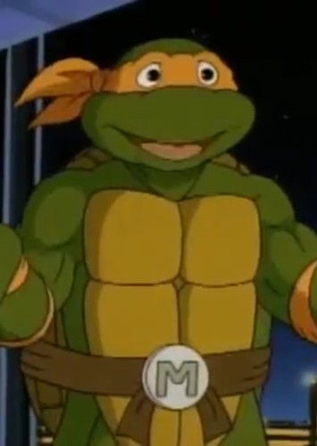 Michelangelo