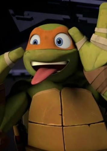Michelangelo