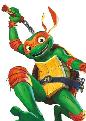 Michelangelo